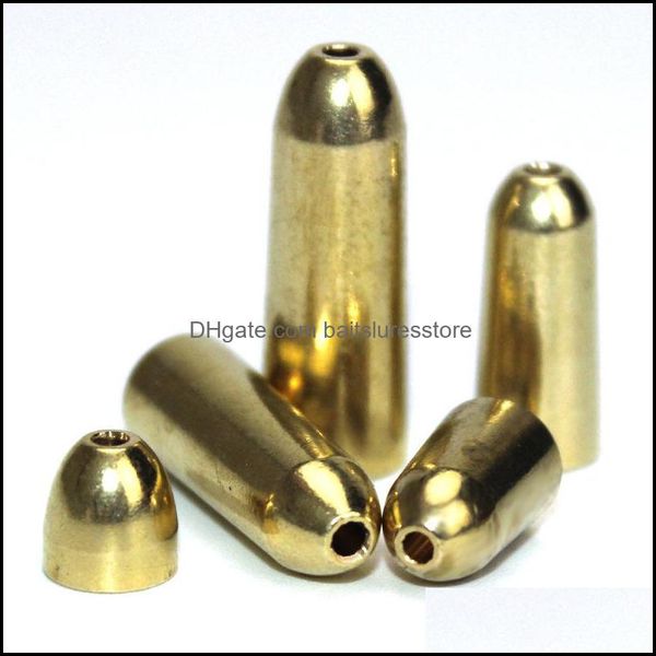 fishing accessories sports outdoors 20pcs 5 models 1.8/3.5/5/7/10g beveled copper pendant sinkers tackle pesca drop delivery 2021 gvzge
fishing accessories sports outdoors 20pcs 5 models 1.8/3.5/5/7/10g beveled copper pendant sinkers tackle pesca drop delivery 2021 gvzge