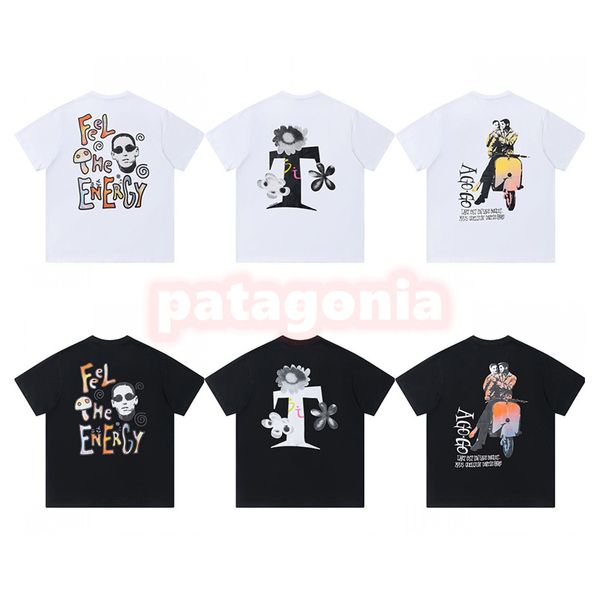 mens casual print t shirts high qulaity pure cotton tees womens fashion short sleeve t shirt summer clothing asian size s-xl, White;black
mens casual print t shirts high qulaity pure cotton tees womens fashion short sleeve t shirt summer clothing asian size s-xl, White;black