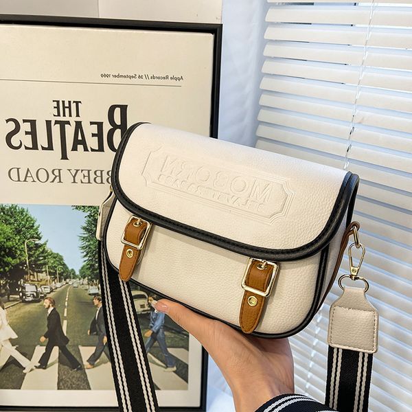 designer bags nanfeng same style foreign women's 2022 new trend college postman wide shoulder strap single messenger
designer bags nanfeng same style foreign women's 2022 new trend college postman wide shoulder strap single messenger