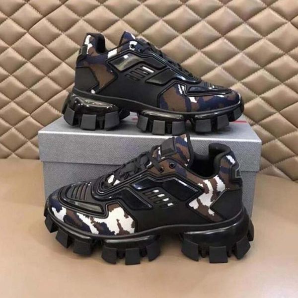 cloudbust thunder knit sneakers luxury boot brand designer men women casual shoes oversize sneaker light rubber sole 3d trainers with box si, Black
cloudbust thunder knit sneakers luxury boot brand designer men women casual shoes oversize sneaker light rubber sole 3d trainers with box si, Black