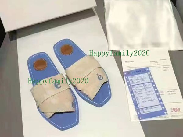 luxurys designers woody shoes sandals women slippers flat mule in canvas rubber beach sliders woven peep toe casual letter stylist, Black
luxurys designers woody shoes sandals women slippers flat mule in canvas rubber beach sliders woven peep toe casual letter stylist, Black