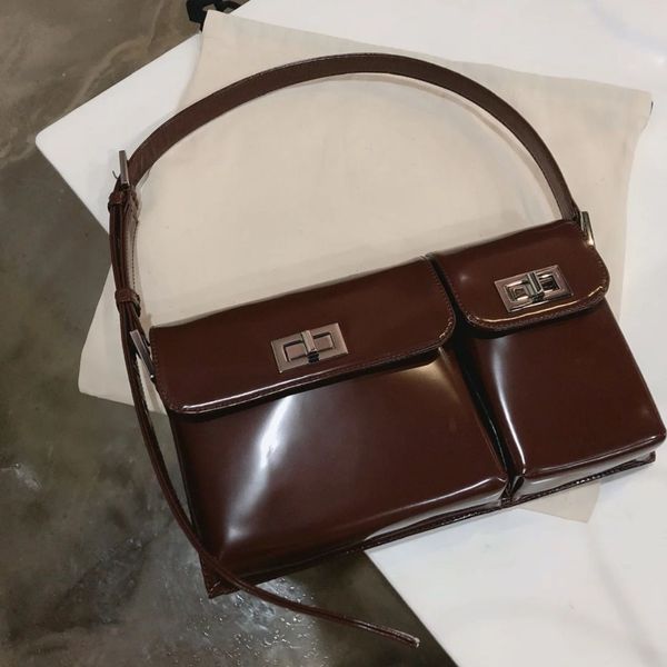 designer bags bf billy double pocket staff song yanfei same underarm cowhide one shoulder messenger
designer bags bf billy double pocket staff song yanfei same underarm cowhide one shoulder messenger