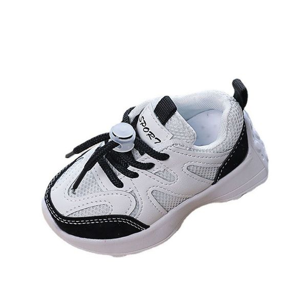 kids athletic childrens shoes baby sneakers boys girls footwear running sports spring fashion soft sole casual e1436, Black
kids athletic childrens shoes baby sneakers boys girls footwear running sports spring fashion soft sole casual e1436, Black