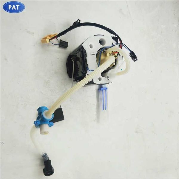 pat electrical fuel pump assembly for land rover range rover evoque 2.0l bj32-9a309-aa lr026192 lr039619 lr044427 lr057235
pat electrical fuel pump assembly for land rover range rover evoque 2.0l bj32-9a309-aa lr026192 lr039619 lr044427 lr057235