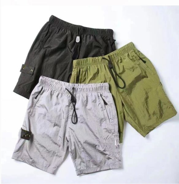 2022 mens womens summer designers brand shorts menswear quick drying swimwear casual short pants classic sports fashion loose beach shorts, White;black
2022 mens womens summer designers brand shorts menswear quick drying swimwear casual short pants classic sports fashion loose beach shorts, White;black