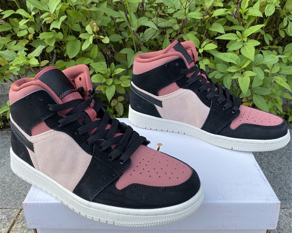 shoes jumpman 1smen women mid red bean milk tea color luxury designer banned bred toe chicago
shoes jumpman 1smen women mid red bean milk tea color luxury designer banned bred toe chicago