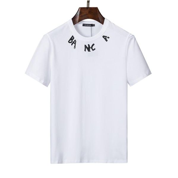 2022 men's t-shirts summer new 100% cotton short sleeve white society hipster half couples genuine high-grade heavy cotton 520, White;black
2022 men's t-shirts summer new 100% cotton short sleeve white society hipster half couples genuine high-grade heavy cotton 520, White;black