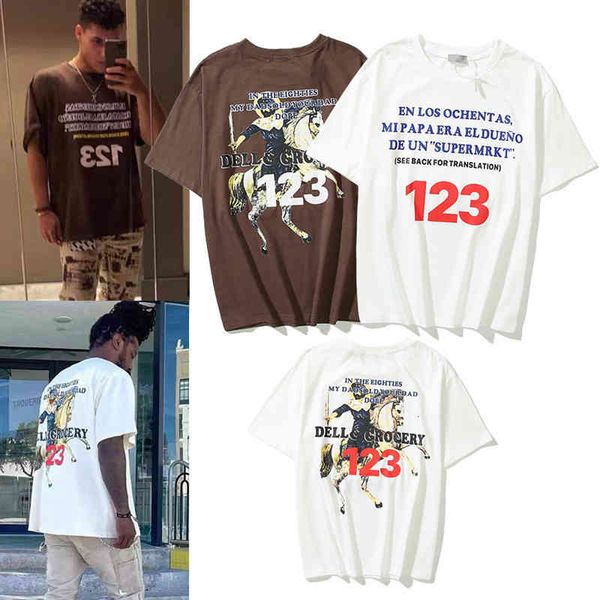men's t-shirts ss summer high street antique loose short sleeve t-shirt for men and women lovers graffiti hip hop tee shirt trend ey3k, White;black
men's t-shirts ss summer high street antique loose short sleeve t-shirt for men and women lovers graffiti hip hop tee shirt trend ey3k, White;black