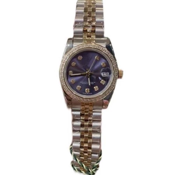 women's watch 28mm 31mm 36mm men watches 41mm movement gold jubilee stainless steel datejust woman269g, Slivery;brown
women's watch 28mm 31mm 36mm men watches 41mm movement gold jubilee stainless steel datejust woman269g, Slivery;brown