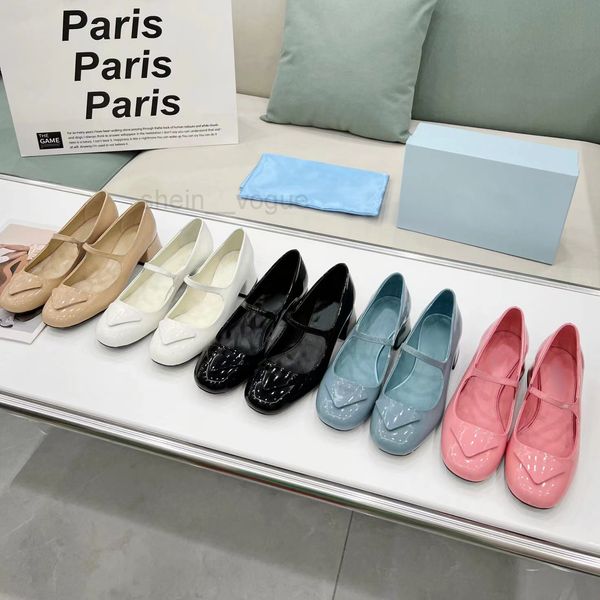 designer sandals chunky heel mary jane shoes mid-heel slingback sandal triangle patent leather pumps ladylike platform single shoeop, Black
designer sandals chunky heel mary jane shoes mid-heel slingback sandal triangle patent leather pumps ladylike platform single shoeop, Black