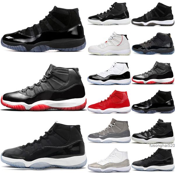 jumpman 11 basketball shoes for men cardinal red 11s cool grey high low og sneakers space jam georgetown legend blue 25th pure violet bred, Black
jumpman 11 basketball shoes for men cardinal red 11s cool grey high low og sneakers space jam georgetown legend blue 25th pure violet bred, Black