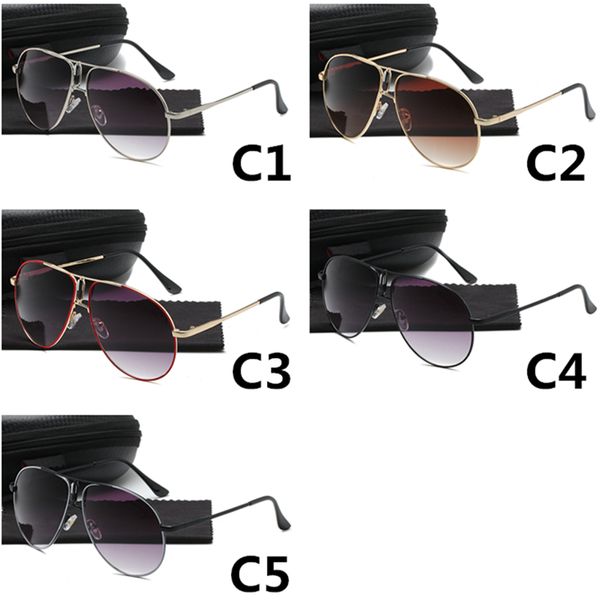 luxury sunglasses for men oval frame vintage pilot sun glasses women shades driving eyewear uv400 protection, White;black
luxury sunglasses for men oval frame vintage pilot sun glasses women shades driving eyewear uv400 protection, White;black