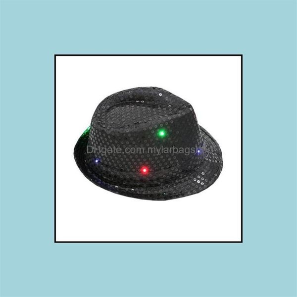 party hats festive & supplies home garden mens flashing light up led fedora trilby sequin fancy dress dance hat for stage wear dro259d
party hats festive & supplies home garden mens flashing light up led fedora trilby sequin fancy dress dance hat for stage wear dro259d