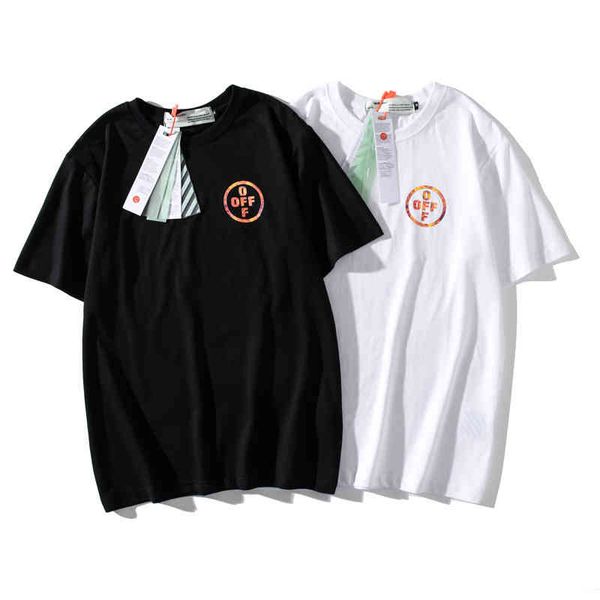 white men's women's loose 2022 new t-shirt 2022 luxury br fashion design all-match men and women with short sleeves, White;black
white men's women's loose 2022 new t-shirt 2022 luxury br fashion design all-match men and women with short sleeves, White;black