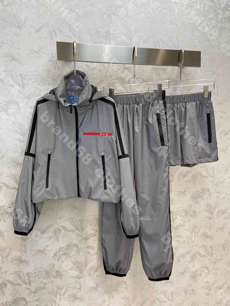 designer women 3 piece pants hoodies suit folding hats 3. luminous fashion tracksuit luxury sports casual hooded coats logo zip jacket pr, White
designer women 3 piece pants hoodies suit folding hats 3. luminous fashion tracksuit luxury sports casual hooded coats logo zip jacket pr, White