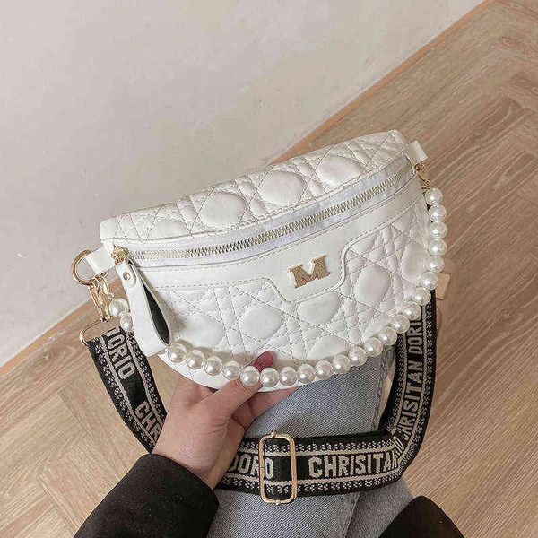 waist bags net red bag fashion new pearl chain wide shoulder belt rhombic lattice embroidered thread single shoulder messenger bouncing di 2
waist bags net red bag fashion new pearl chain wide shoulder belt rhombic lattice embroidered thread single shoulder messenger bouncing di 2