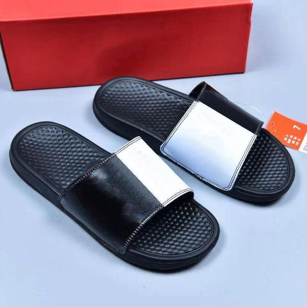neutral men women slippers fashion slides light weight triple black white grey outdoor mens flat flip flops beach l platform sandals 36-45
neutral men women slippers fashion slides light weight triple black white grey outdoor mens flat flip flops beach l platform sandals 36-45