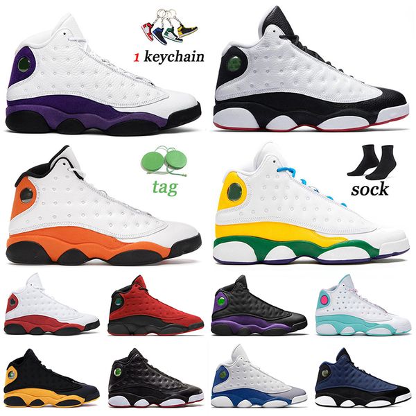 2022 jumpman 13 13s high sports basketball shoes court purple he got game starfish playground chicago reverse bred soar green playoffs mens, White;red
2022 jumpman 13 13s high sports basketball shoes court purple he got game starfish playground chicago reverse bred soar green playoffs mens, White;red