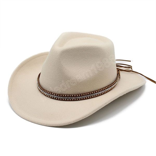 fashion men western cowboy hat wide brim gentleman jazz cap cowgirl sombreros de mujer felt fedora hat, Blue;gray
fashion men western cowboy hat wide brim gentleman jazz cap cowgirl sombreros de mujer felt fedora hat, Blue;gray