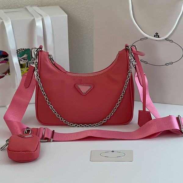 nylon crossbody handbag women bag shoulder bags adjustable removable chain fashion letters style strap wallet inner zipper pocket coin purse
nylon crossbody handbag women bag shoulder bags adjustable removable chain fashion letters style strap wallet inner zipper pocket coin purse