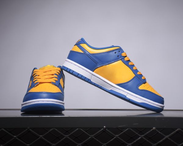 2022 skateboard shoe ucla running shoes designer sneaker low retro golden state leather flat trainers unc sports chunky usc blue gold white, Black
2022 skateboard shoe ucla running shoes designer sneaker low retro golden state leather flat trainers unc sports chunky usc blue gold white, Black