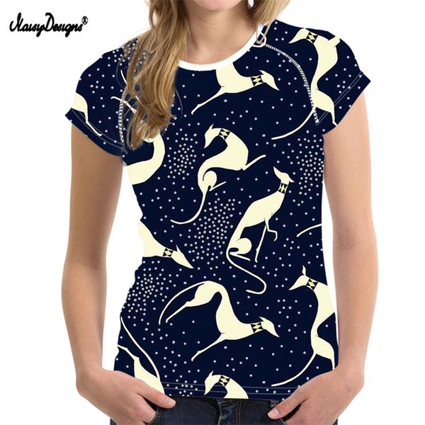 noisydesigns women dot greyhound dog animal print pet flower t-shirt female short sleeve o-neck ladies tshirt women drop 220628, White
noisydesigns women dot greyhound dog animal print pet flower t-shirt female short sleeve o-neck ladies tshirt women drop 220628, White