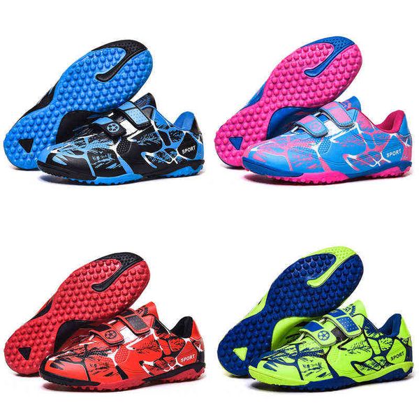 soccer shoes football shoes for kids boys lightweight junior school training football boots cleats girl outdoor athletic sport sn 220331
soccer shoes football shoes for kids boys lightweight junior school training football boots cleats girl outdoor athletic sport sn 220331