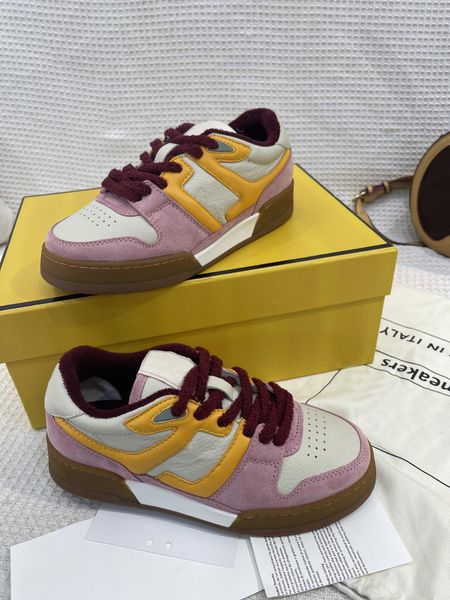 2022 new style matching suede low-shoes women men luxury designer casual shoes white canvas sneakers cotton laces rubber shoe, Black
2022 new style matching suede low-shoes women men luxury designer casual shoes white canvas sneakers cotton laces rubber shoe, Black