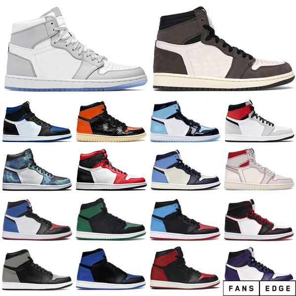asketball shoes 1s high og jumpman 1 obsidian royal toe light smoke grey unc tie dye satin snake chicago men women sneakers
asketball shoes 1s high og jumpman 1 obsidian royal toe light smoke grey unc tie dye satin snake chicago men women sneakers