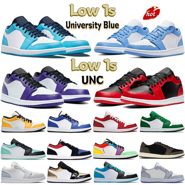 2021 low cut jumpman 1 og 1s mens basketball shoes electro orange obsidian unc hyper royal university blue lucky green bred patent women, Black
2021 low cut jumpman 1 og 1s mens basketball shoes electro orange obsidian unc hyper royal university blue lucky green bred patent women, Black