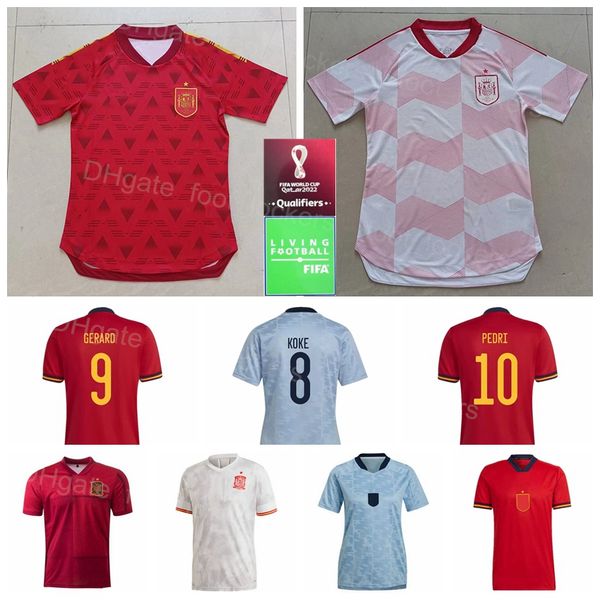 qatar world cup 2022 espana soccer jersey spain 11 torres 22 sarabia 18 jordi alba sergio ramos paul torres rodri koke fabian merino simon 7, Black;yellow
qatar world cup 2022 espana soccer jersey spain 11 torres 22 sarabia 18 jordi alba sergio ramos paul torres rodri koke fabian merino simon 7, Black;yellow