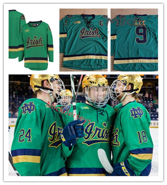 18 jake evans hockey jersey cal petersen steven fogarty 9 anders lee 5 robbie russo 21 bryan rust stitched ice jerseys nd college custom ndf, Black
18 jake evans hockey jersey cal petersen steven fogarty 9 anders lee 5 robbie russo 21 bryan rust stitched ice jerseys nd college custom ndf, Black