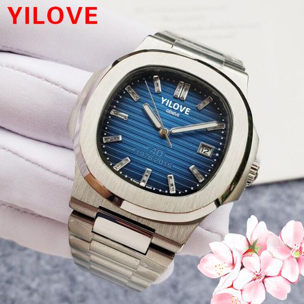 calm blue dial square men's watch japanese automatic movement luxury mechanical clock transparent glass back classic wristwatch, Slivery;brown
calm blue dial square men's watch japanese automatic movement luxury mechanical clock transparent glass back classic wristwatch, Slivery;brown