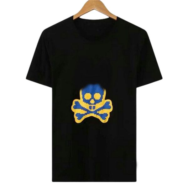 men's t-shirts fashion shirts mens designers tees apparel man casual chest letter shirt luxurys clothing street sleeve clothes bur tshi, White;black
men's t-shirts fashion shirts mens designers tees apparel man casual chest letter shirt luxurys clothing street sleeve clothes bur tshi, White;black