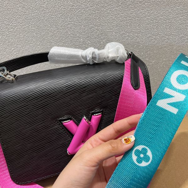 crossbody twist mm designer shoulder bag claic women crobody handbags luxury lady tote purse epi leather lock female chain hand bags fashion
crossbody twist mm designer shoulder bag claic women crobody handbags luxury lady tote purse epi leather lock female chain hand bags fashion