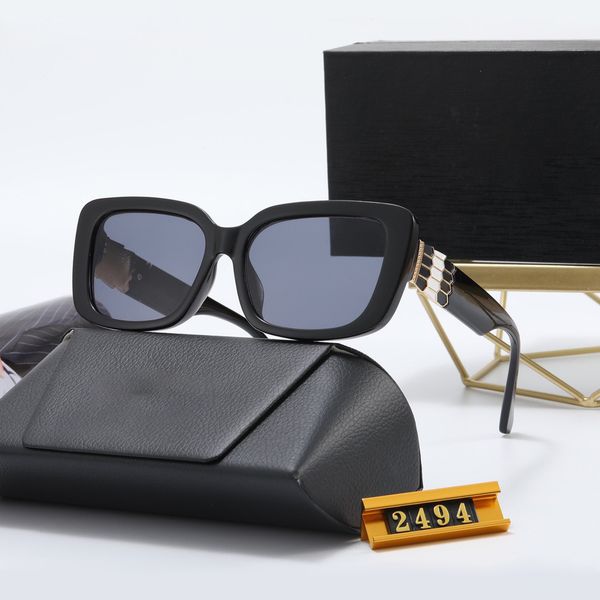 brand designer luxury ladies men sunglasses uv400 7colors random wholesale luxury quality packaging 2494, White;black
brand designer luxury ladies men sunglasses uv400 7colors random wholesale luxury quality packaging 2494, White;black
