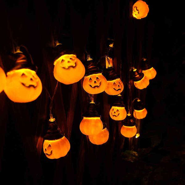 factory outlet led lights string halloween hat pumpkin room ghost festival decorative flash
factory outlet led lights string halloween hat pumpkin room ghost festival decorative flash