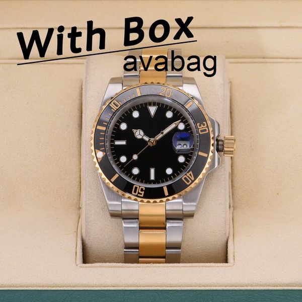 zdr- ceramic bezel mens watches 41mm automatic mechanical 2813 movement watch luminous sapphire waterproof sports self-wind fashion 7djk, Slivery;brown
zdr- ceramic bezel mens watches 41mm automatic mechanical 2813 movement watch luminous sapphire waterproof sports self-wind fashion 7djk, Slivery;brown