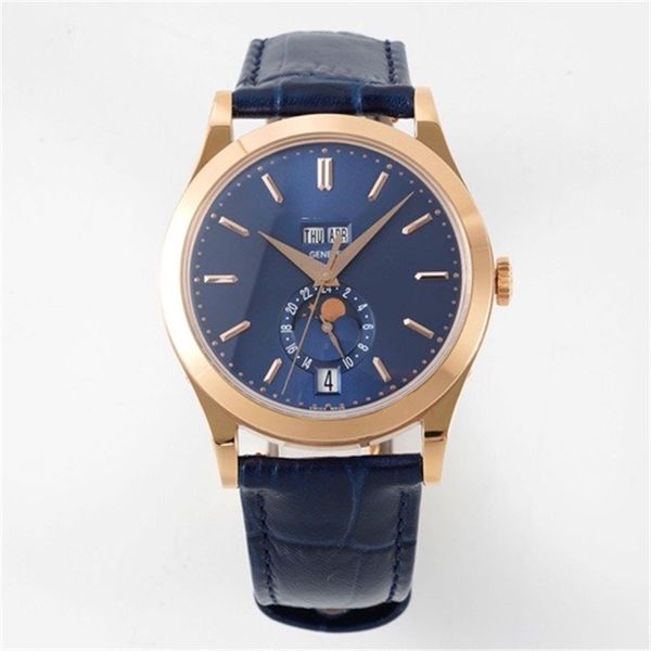 zf factory 38mm 324 s watch fully automatic imported mechanical movement designer watch mens watches waterproof luminous leather strap c1, Slivery;brown
zf factory 38mm 324 s watch fully automatic imported mechanical movement designer watch mens watches waterproof luminous leather strap c1, Slivery;brown