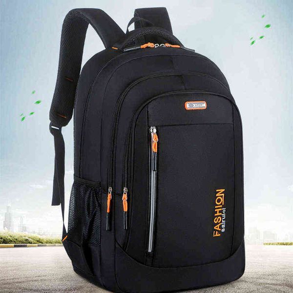 teenage boys school bags large capacity black nylon multifunctional college middle high student schoolbag backpacks men 2021 aa220316
teenage boys school bags large capacity black nylon multifunctional college middle high student schoolbag backpacks men 2021 aa220316