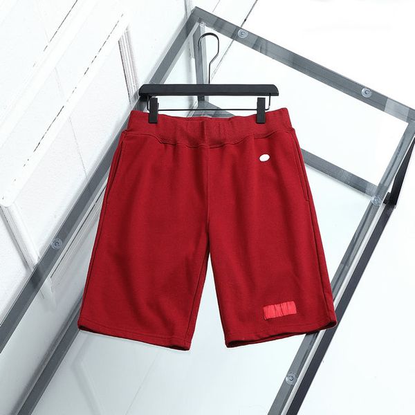 designer brand men's shorts slim casual short t-shirt sports shorts solid color three optional clothes - 3xl, White;black
designer brand men's shorts slim casual short t-shirt sports shorts solid color three optional clothes - 3xl, White;black