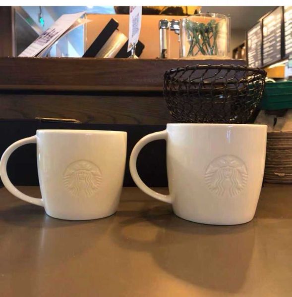 genuine starbucks store special mug white classic mermaid embossed bronze shop coffee cup
genuine starbucks store special mug white classic mermaid embossed bronze shop coffee cup