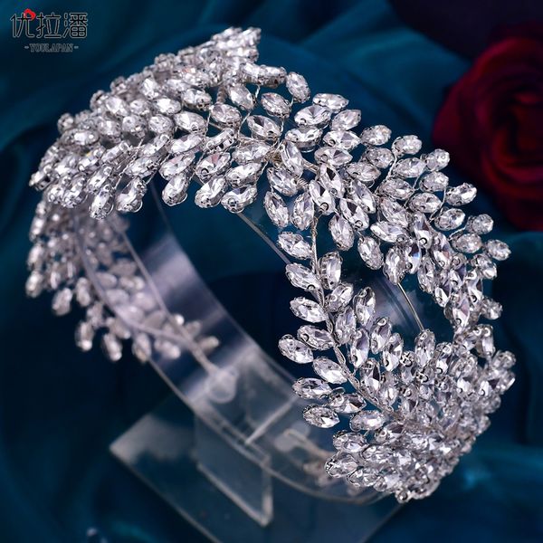 updo diamond wedding tiara baroque crystal bridal headwear crown rhinestone with wedding jewelry hair accessories bridal crowns headpieces h, Silver
updo diamond wedding tiara baroque crystal bridal headwear crown rhinestone with wedding jewelry hair accessories bridal crowns headpieces h, Silver