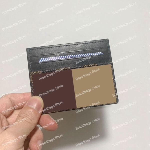 credit card holders without box id mens women designer luxury slim cardholders man card wallets fashion leather classic pocket organizer pri, Brown;gray
credit card holders without box id mens women designer luxury slim cardholders man card wallets fashion leather classic pocket organizer pri, Brown;gray