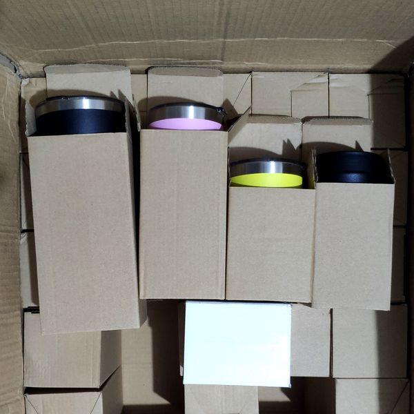 304 stainless steel mugs coffee cups vacuum insulated water bottle y tumblers 30oz 20 14 12 10 oz wholesale-fastshipping
304 stainless steel mugs coffee cups vacuum insulated water bottle y tumblers 30oz 20 14 12 10 oz wholesale-fastshipping