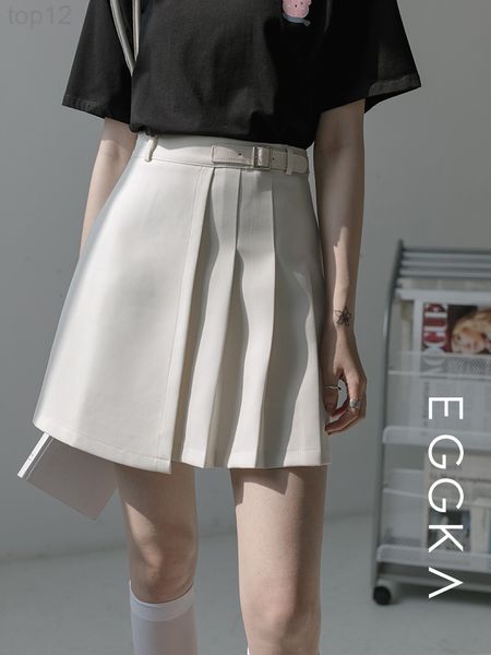 designereggka high waist pleated skirt half women's spring irregular black a-line short hip wrap skirt 2022 new style luxurious, White
designereggka high waist pleated skirt half women's spring irregular black a-line short hip wrap skirt 2022 new style luxurious, White