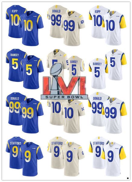 custom men women youth los angeles''rams''jersey 3 odell beckham jr. 12 allen robinson ii 99 aaron donald 9 matthew staf, Black
custom men women youth los angeles''rams''jersey 3 odell beckham jr. 12 allen robinson ii 99 aaron donald 9 matthew staf, Black