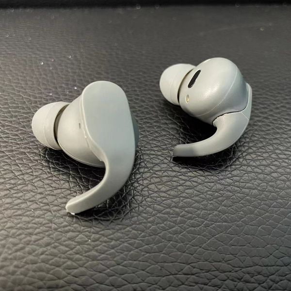 wireless bluetooth new fit pro earphones black and white 2 colors good quality
wireless bluetooth new fit pro earphones black and white 2 colors good quality