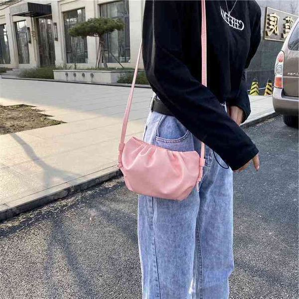 bottegas summer venetas net red small bag women's soft cloud pleated mini one shoulder messengerg aflt
bottegas summer venetas net red small bag women's soft cloud pleated mini one shoulder messengerg aflt