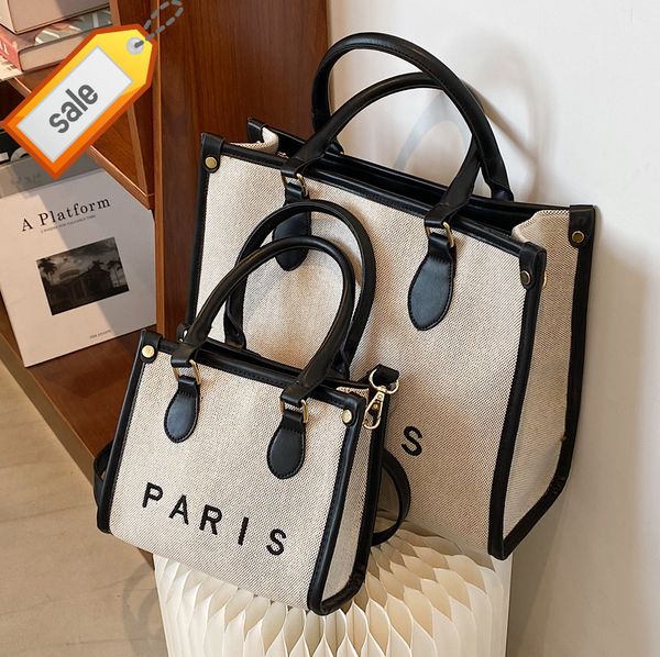 2022 trendy fashion design ladies bags factory direct clothing large capacity women's 2022 new canvas portable
2022 trendy fashion design ladies bags factory direct clothing large capacity women's 2022 new canvas portable